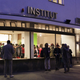 Night of Philosophy in Berlin (2014)